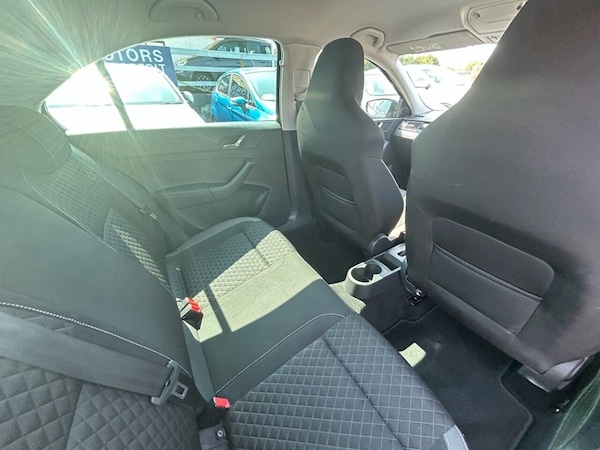 Used Skoda Rapid 2016 for sale - 76023806: Photo 43