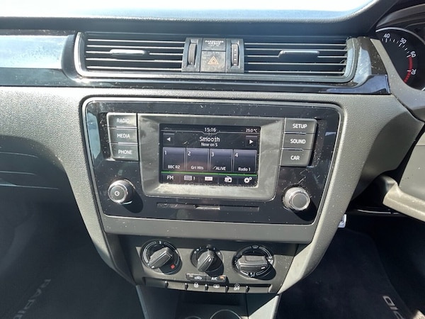 Used Skoda Rapid 2016 for sale - 76023806: Photo 50