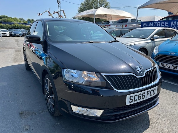 Used Skoda Rapid 2016 for sale - 76023806: Photo 7