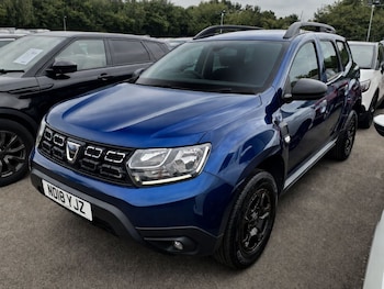 Used Dacia Duster 2018 for sale - 79244832: Photo