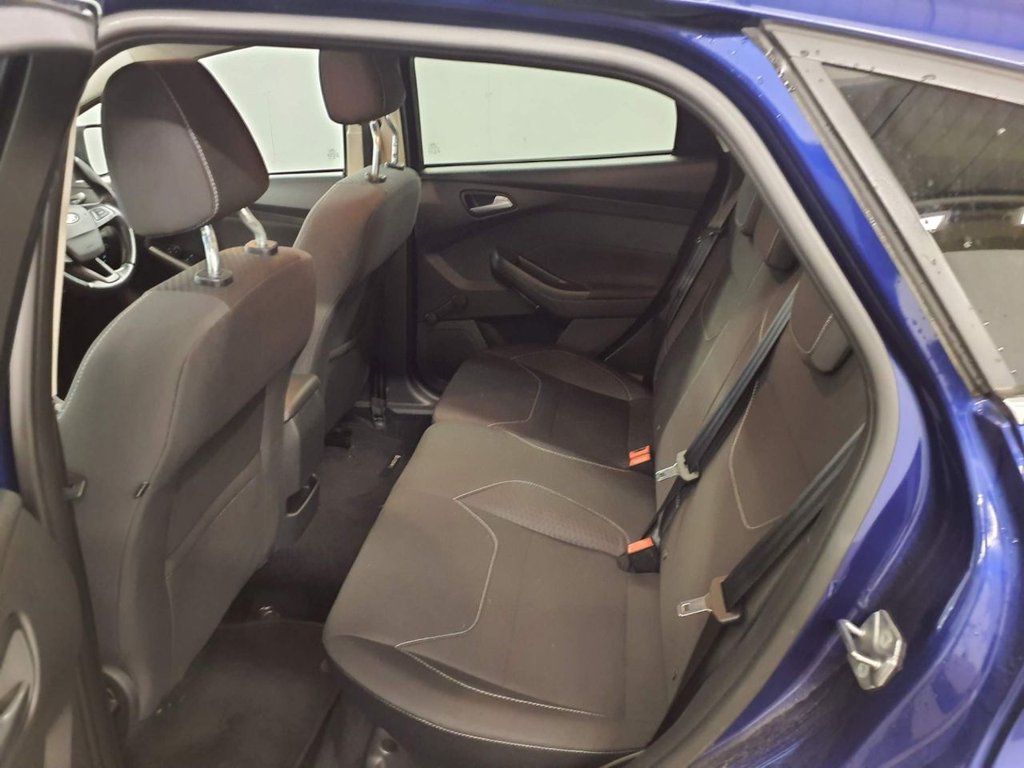 Used Ford Focus 2017 for sale - 76396209: Photo 10