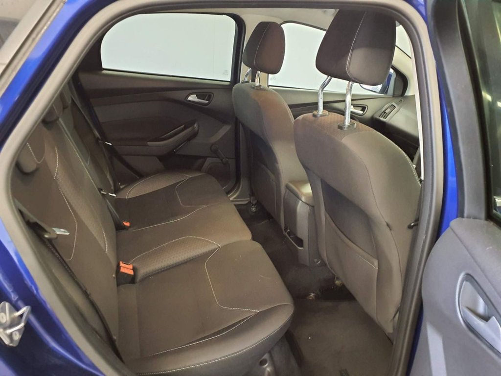 Used Ford Focus 2017 for sale - 76396209: Photo 11