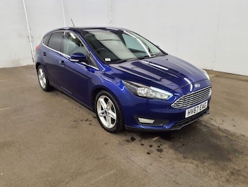 Ford - Focus