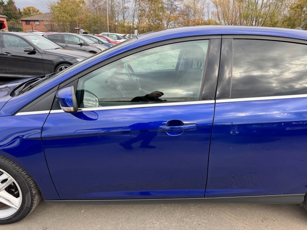 Used Ford Focus 2017 for sale - 76396209: Photo 33