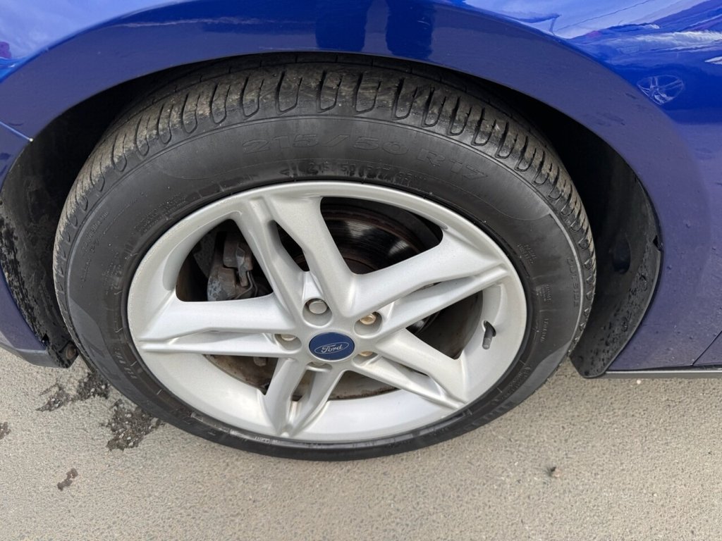 Used Ford Focus 2017 for sale - 76396209: Photo 40