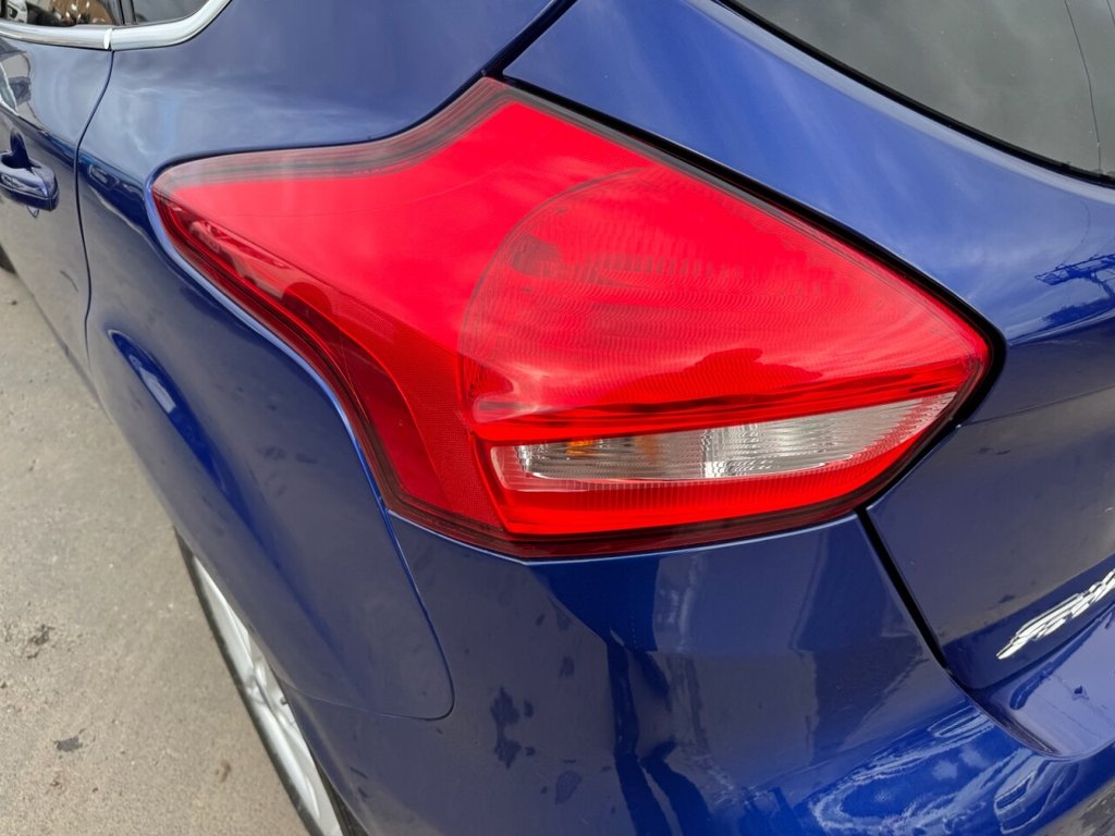 Used Ford Focus 2017 for sale - 76396209: Photo 50