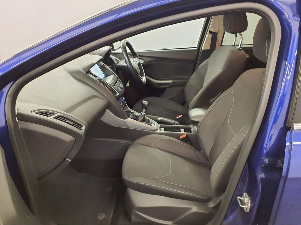 Used Ford Focus 2017 for sale - 76396209: Photo 9