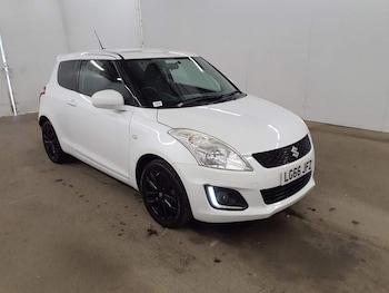 Used Suzuki Swift 2016 for sale - 77905370: Photo
