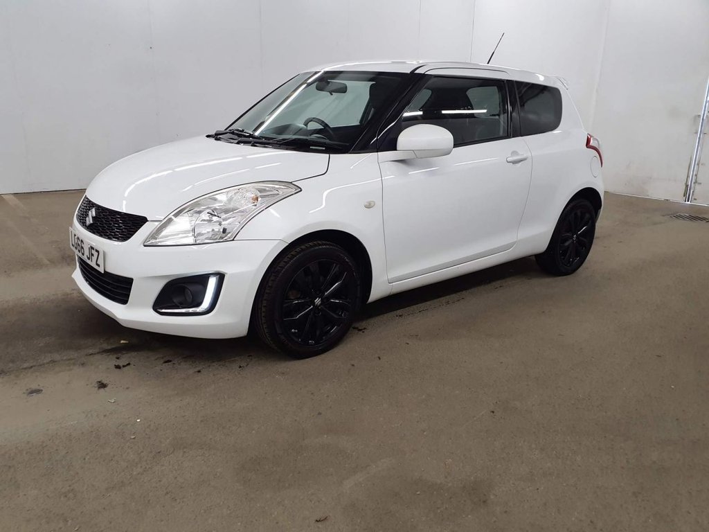 Used Suzuki Swift 2016 for sale - 77905370: Photo 4