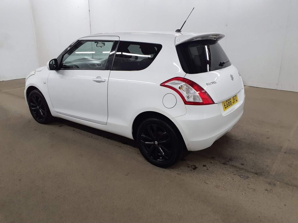 Used Suzuki Swift 2016 for sale - 77905370: Photo 5