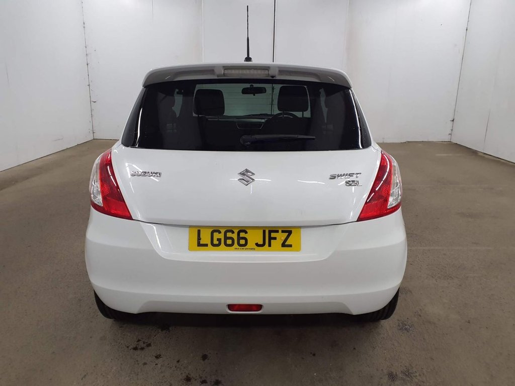 Used Suzuki Swift 2016 for sale - 77905370: Photo 6