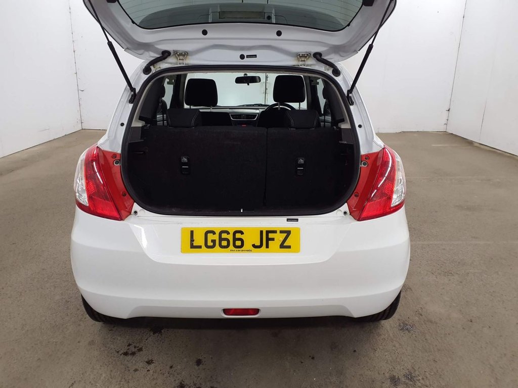 Used Suzuki Swift 2016 for sale - 77905370: Photo 7