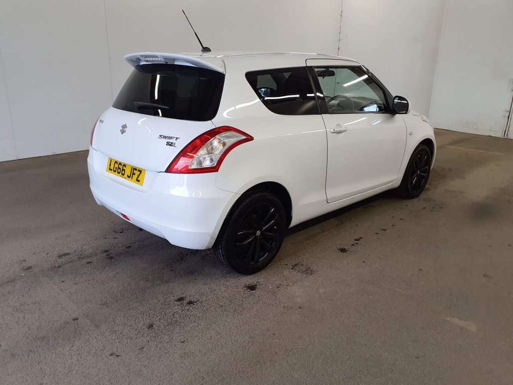 Used Suzuki Swift 2016 for sale - 77905370: Photo 8