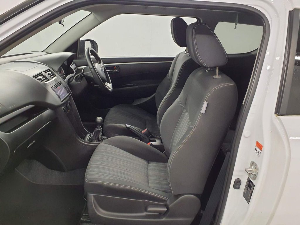 Used Suzuki Swift 2016 for sale - 77905370: Photo 9