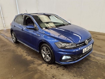 2019 (19) - 1.0 TSI 95 R-Line 5dr