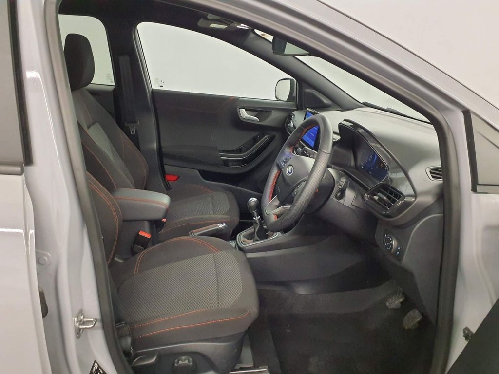 Used Ford Puma 2023 for sale - 77212542: Photo 2