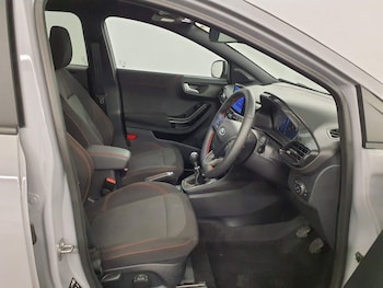 Used Ford Puma 2023 for sale - 77212542: Photo