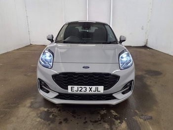 Used Ford Puma 2023 for sale - 77212542: Photo