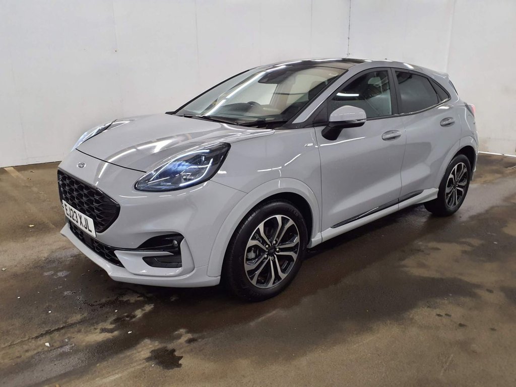 Used Ford Puma 2023 for sale - 77212542: Photo 4