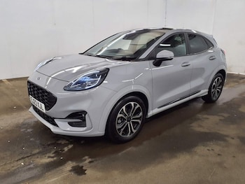 Used Ford Puma 2023 for sale - 77212542: Photo