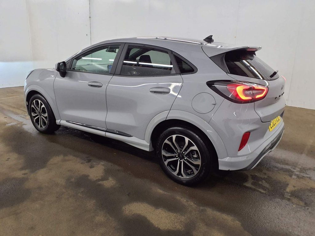 Used Ford Puma 2023 for sale - 77212542: Photo 5