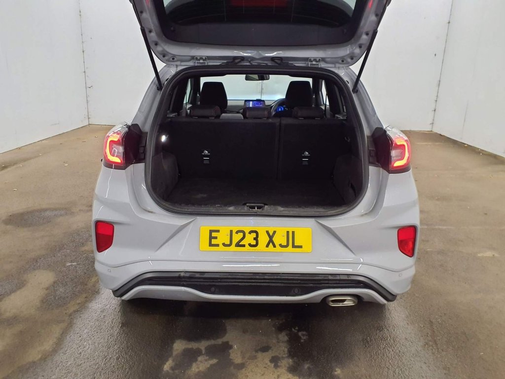 Used Ford Puma 2023 for sale - 77212542: Photo 7