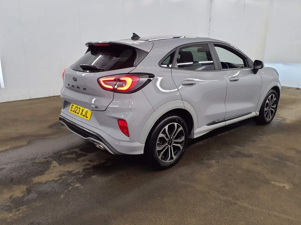 Used Ford Puma 2023 for sale - 77212542: Photo 8