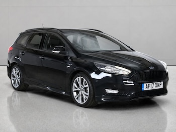 Used Ford Focus 2017 for sale - 79166229: Photo