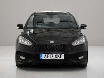Used Ford Focus 2017 for sale - 79166229: Photo