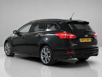 Used Ford Focus 2017 for sale - 79166229: Photo