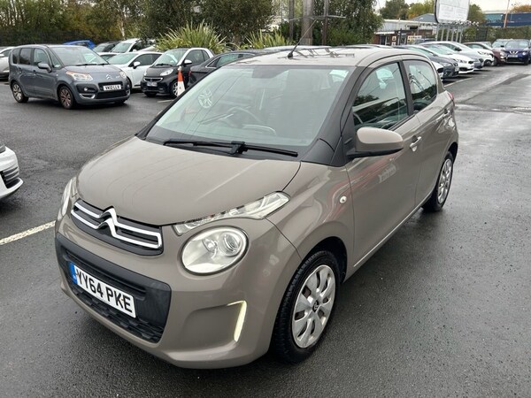 Used Citroen C1 2014 for sale - 76147677: Photo 16