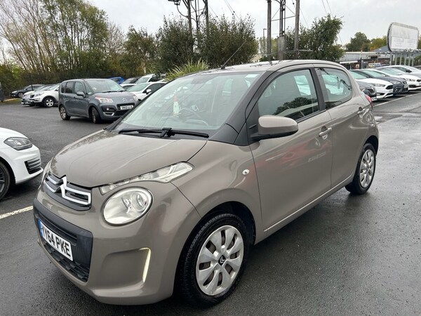 Used Citroen C1 2014 for sale - 76147677: Photo 18