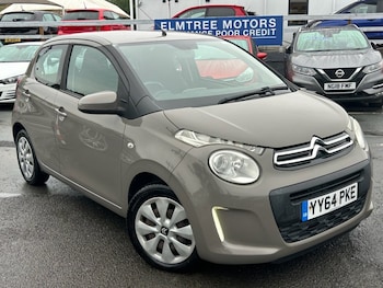 Citroen - C1