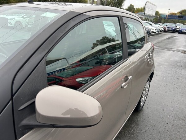 Used Citroen C1 2014 for sale - 76147677: Photo 21