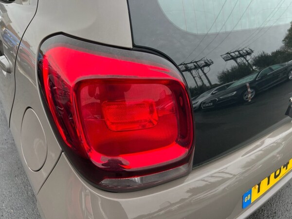 Used Citroen C1 2014 for sale - 76147677: Photo 28