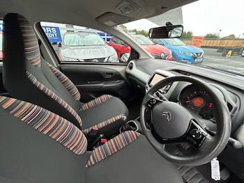 Used Citroen C1 2014 for sale - 76147677: Photo 2