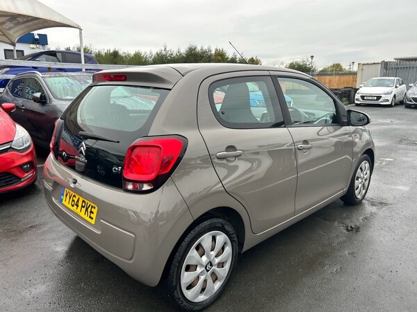 Used Citroen C1 2014 for sale - 76147677: Photo 39
