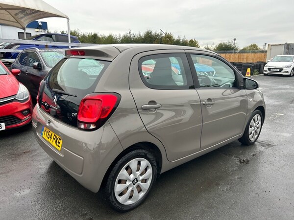 Used Citroen C1 2014 for sale - 76147677: Photo 40