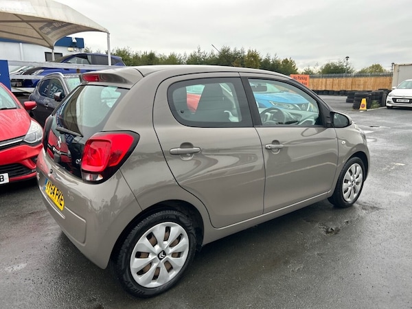 Used Citroen C1 2014 for sale - 76147677: Photo 41