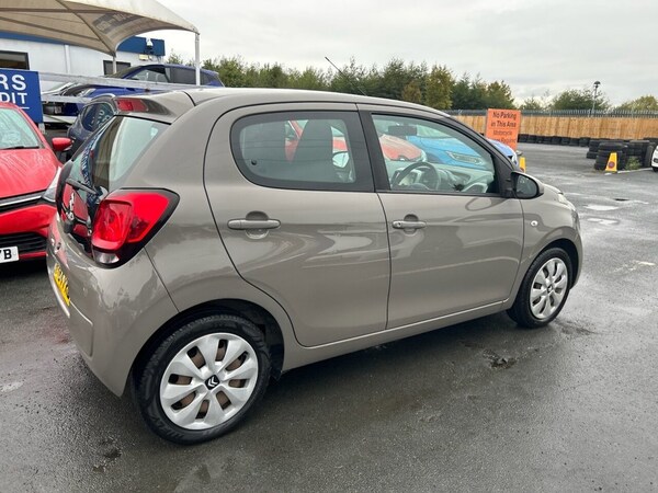 Used Citroen C1 2014 for sale - 76147677: Photo 42