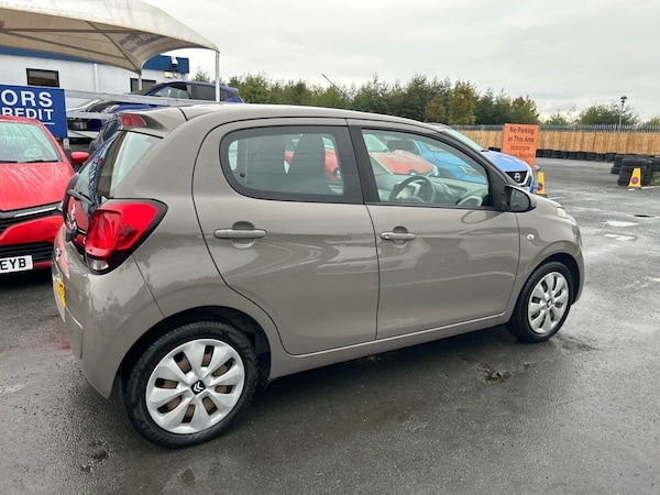 Used Citroen C1 2014 for sale - 76147677: Photo 43