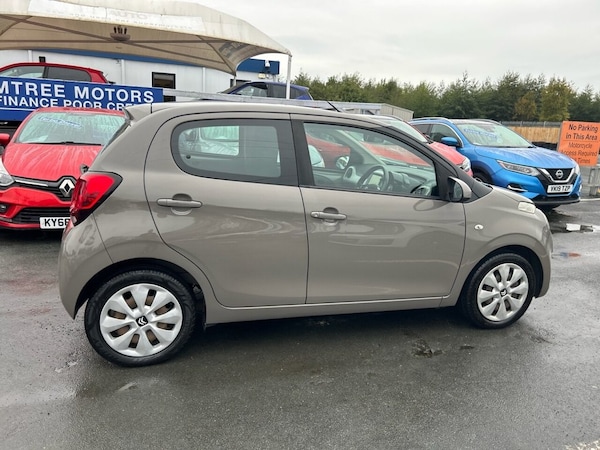 Used Citroen C1 2014 for sale - 76147677: Photo 46