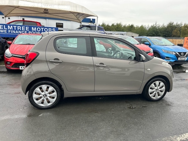 Used Citroen C1 2014 for sale - 76147677: Photo 47