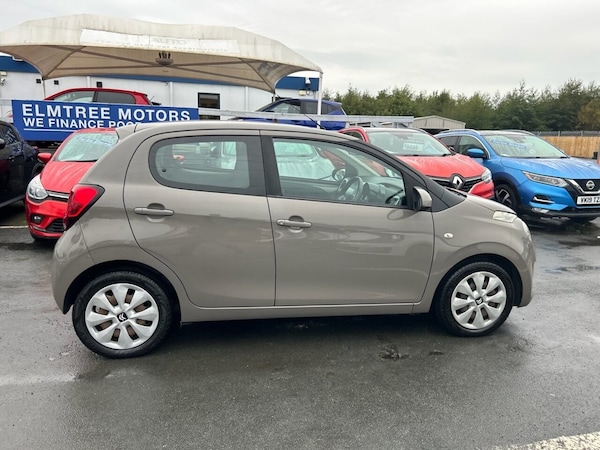Used Citroen C1 2014 for sale - 76147677: Photo 48