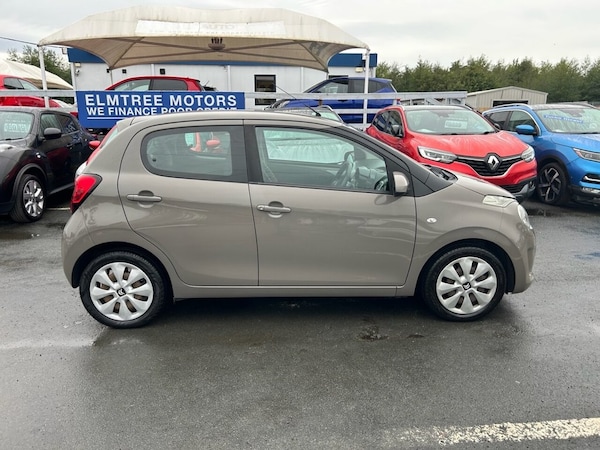 Used Citroen C1 2014 for sale - 76147677: Photo 49