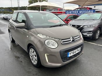 Used Citroen C1 2014 for sale - 76147677: Photo 4