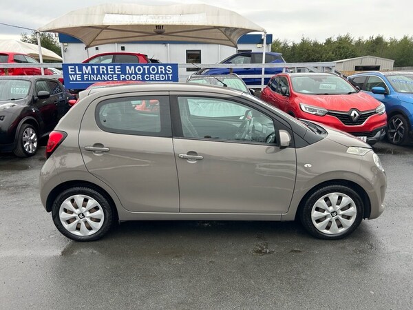 Used Citroen C1 2014 for sale - 76147677: Photo 50