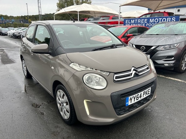 Used Citroen C1 2014 for sale - 76147677: Photo 5