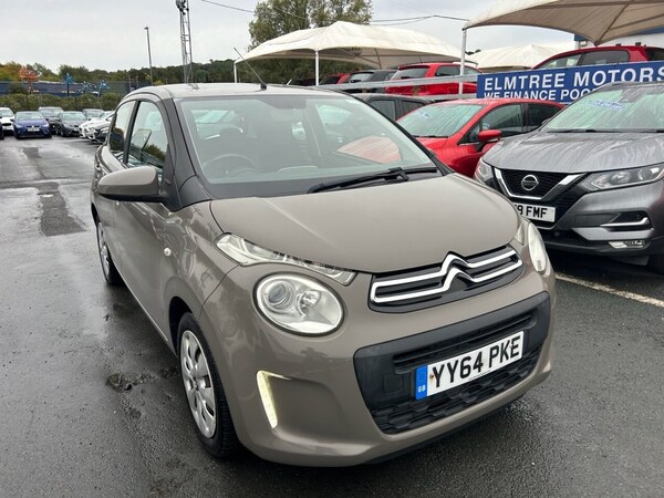 Used Citroen C1 2014 for sale - 76147677: Photo 6