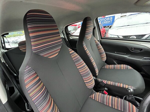 Used Citroen C1 2014 for sale - 76147677: Photo 8